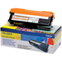 BROTHER TONER TN-325Y AMARILLO 3.500P